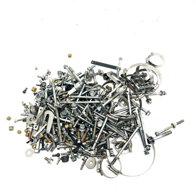 96-97 Yamaha WaveVenture 1100 WVT1100 OEM Nut Bolt Spacer Hardware Kit JY14