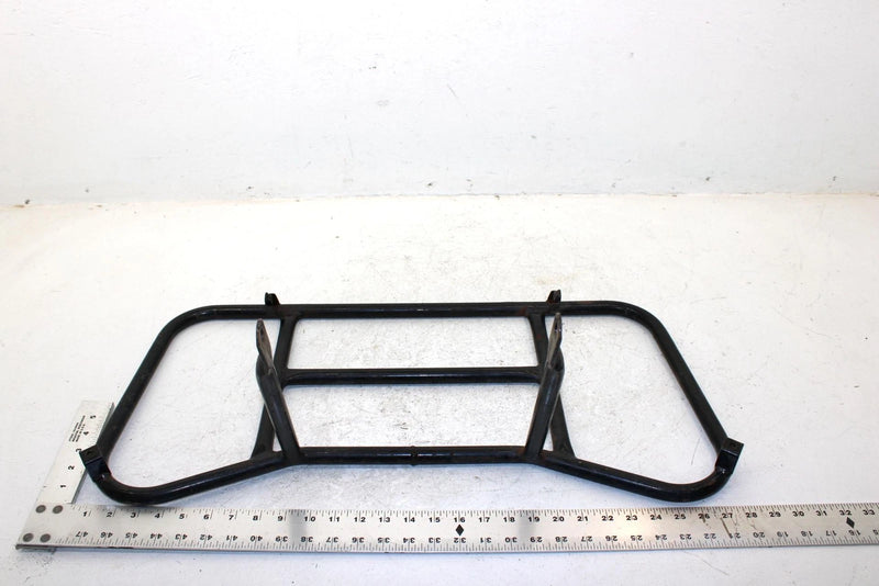 2000 Honda Trx 250 Recon Oem Front Rack 81100-HM8-000 AH52