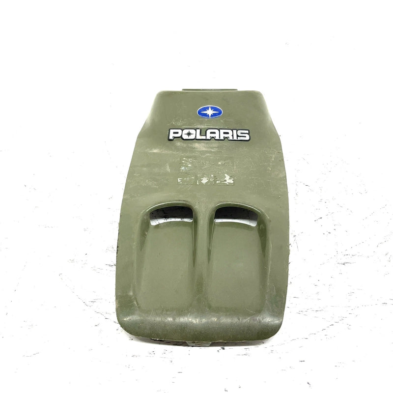 03-04 Polaris Sportsman 700 OEM Front Nose Cover 5432088-400 AP190