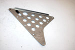 07 Arctic Cat Jaguar Z1 1100 Efi Oem Steering Gate Support Set 1707-100 SA301