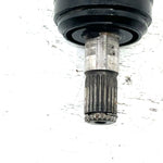 1988 Honda FourTrax 300 TRX300FW 4x4 OEM Front Right CV Axle 42200-HC5-003 AH89