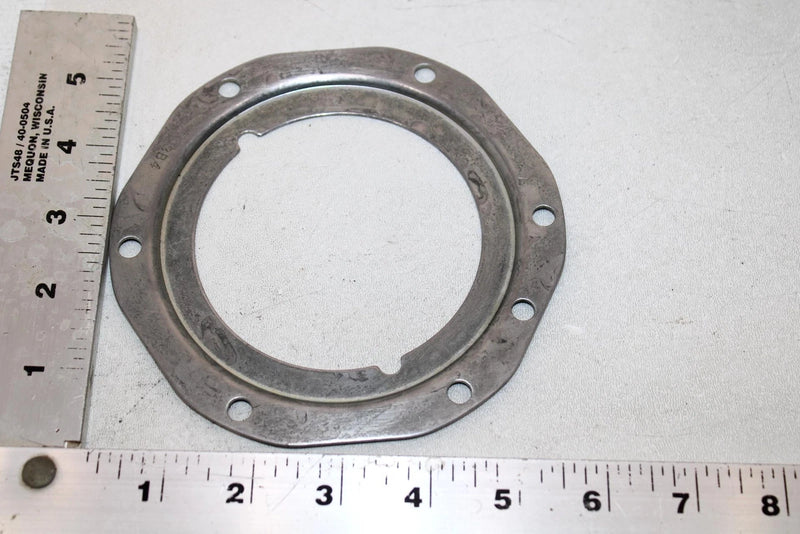 2015 Yamaha Viking Vi Oem Fuel Pump Retaining Bracket 3B4-24491-00-00 XY0.1