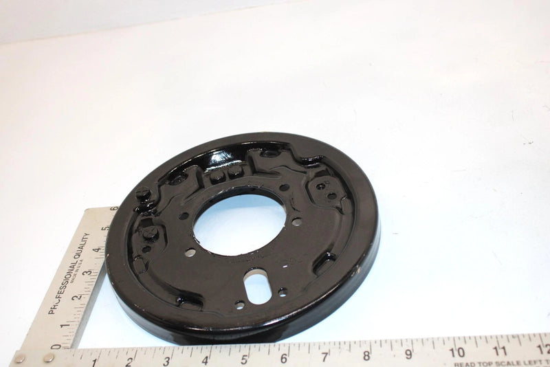 01 Suzuki King Quad 300 Ltf300f 4x4 Oem Front Left Brake Plate 54810-39D30 ASS