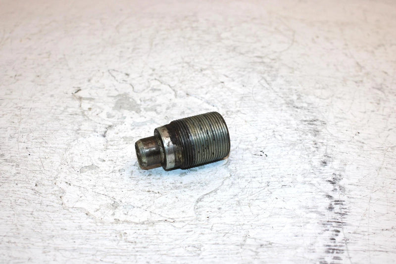 86 Honda Trx 350 A Fourtrax 4x4 Oem Right Swingarm Pivot Bolt 90121-HA0-000 AH43