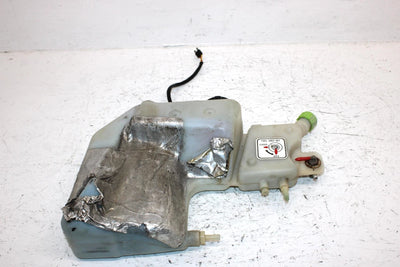 1996 Arctic Cat Zrt 600 Oem Oil/Coolant Tank Set 0609-503 0670-440 SA46