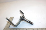 03 Bombardier Rally 200 Oem Left Steering Knuckle 709400108 A44510179000 AB2