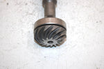 2005 Polaris Sportsman 500 Ho Oem Transmission Snorkle Shaft 3234083 AP176