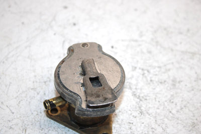 94 Polaris 440 L/c Oem Coolant Fill and Cap 3083398 2511155 SP53