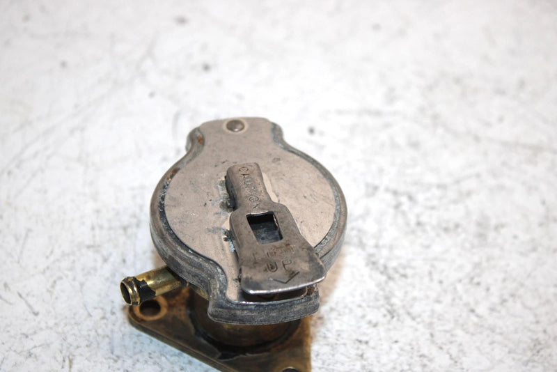 94 Polaris 440 L/c Oem Coolant Fill and Cap 3083398 2511155 SP53