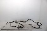 1993 Polaris Xlt Sp Oem Main Wire Harness 2460406 SP72