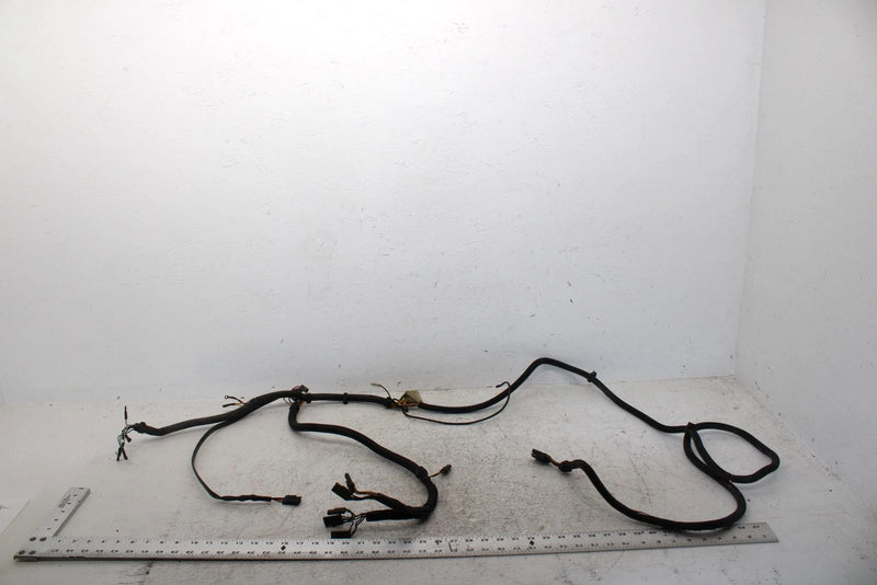 1993 Polaris Xlt Sp Oem Main Wire Harness 2460406 SP72