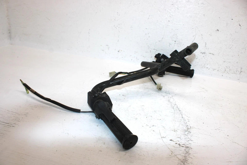 1989 Yamaha Inviter Oem Handlebar Assembly 81E-23811-00-00 SY17