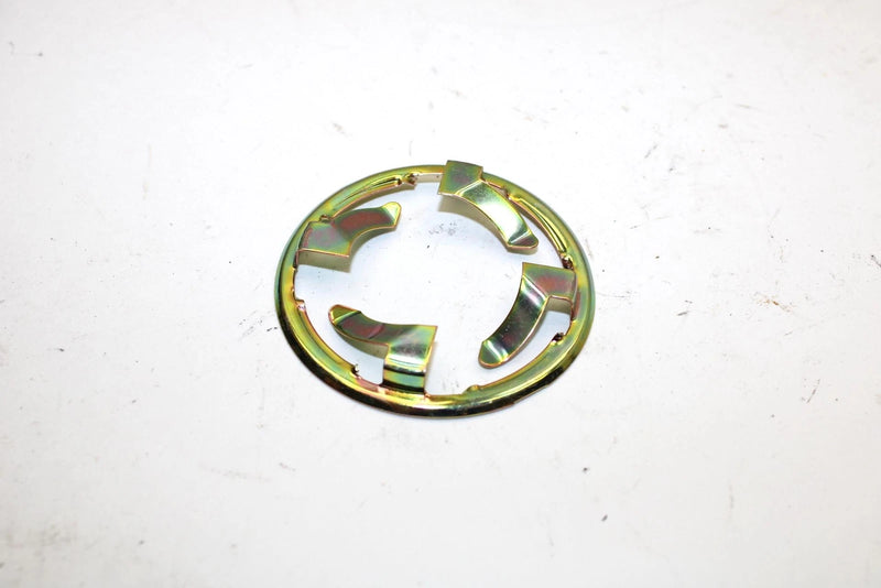2001 Ski-doo Mxz 600 Oem Headlight Bulb Retainer 410608300 Q3023