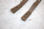 1999 Sea-doo Gti Oem Bilge Strainer Clip Pair 292000398 JS44