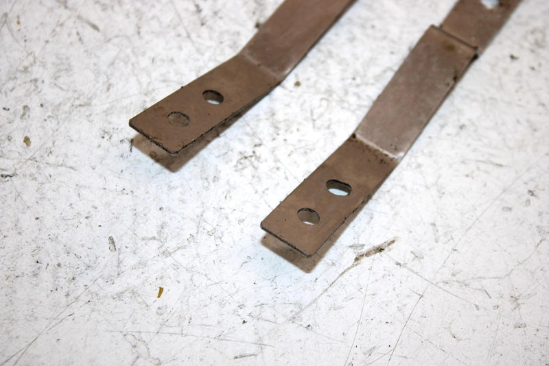 1999 Sea-doo Gti Oem Bilge Strainer Clip Pair 292000398 JS44