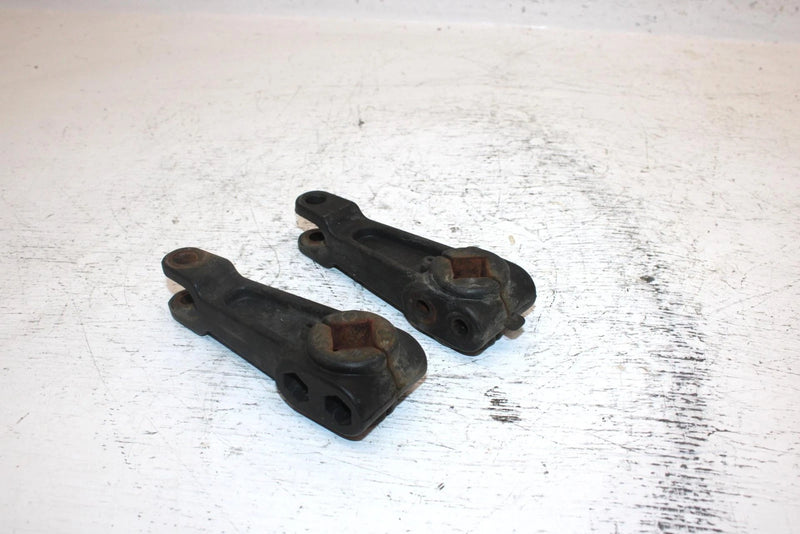 2002 Arctic Cat Z 570 Oem Sway Bar Arm Pair 0603-917 SA20