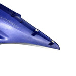 01-02 Yamaha WaveRunner GP1200 OEM Left Side Panel F0X-U377B-10-P0 JY28