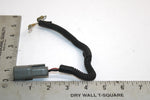 2009 Ski-doo Mxz 600 Ho Oem Capacitor Harness 515176605 SS96