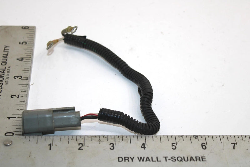 2009 Ski-doo Mxz 600 Ho Oem Capacitor Harness 515176605 SS96