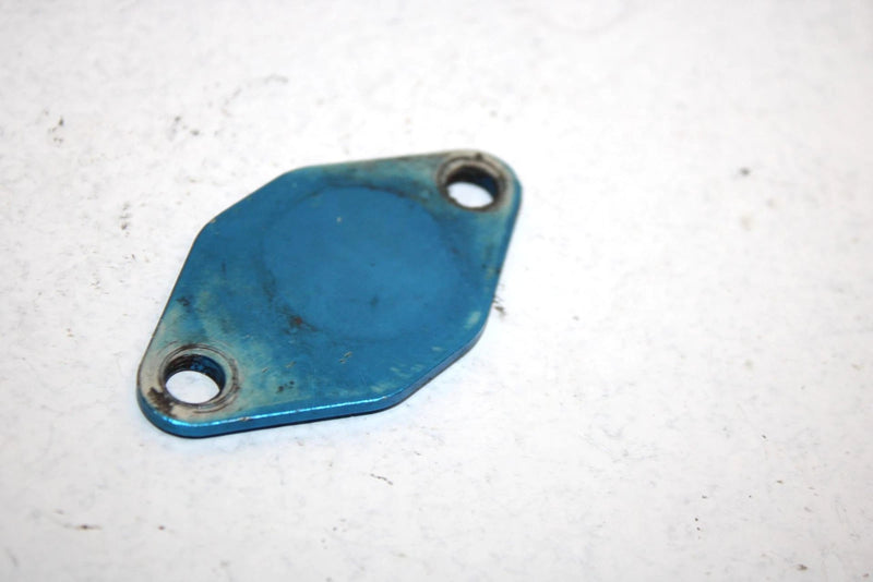 2002 Polaris Virage Oem Oil Pump Block Off Plate 2540049 JP32