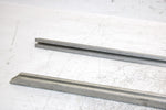 1995 Polaris Xlt Oem Tunnel Brace Pair 5240242 SP19