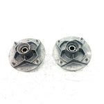 1993 Polaris Trail Boss 350L 2x4 OEM Front Wheel Hub Pair 1520453 AP247