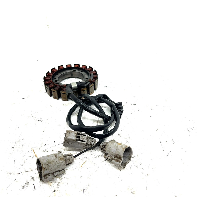 2008 Kawasaki Teryx 750 KRF750A 4x4 OEM Stator 21003-0077 XK0.1