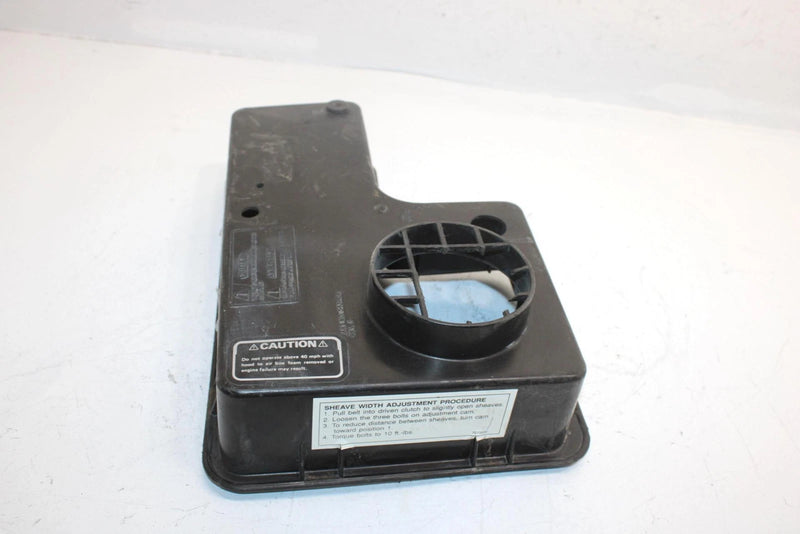 94 Polaris 500 Efi Oem Air Box Cover 5431566 SP129