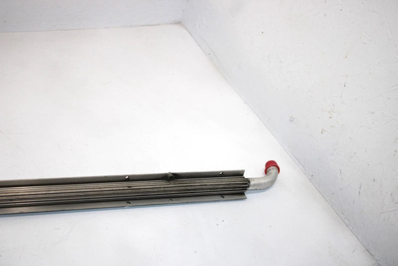 04 Arctic Cat Mountain Cat 900 Efi 151in Oem Left Heat Exchanger 2706-101 SAS6