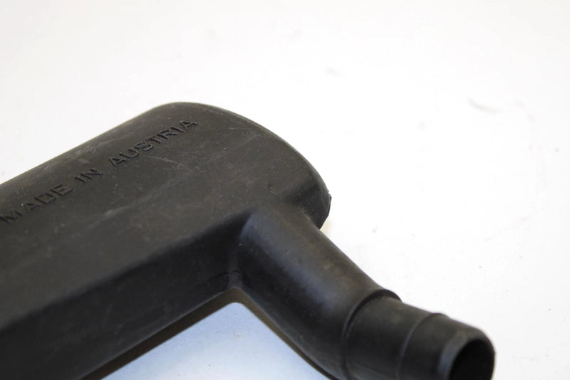 2000 Ski-doo Mxz 600 Oem Intake Resonator 420867815 Q3449