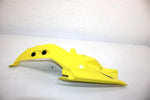 18 Ski-doo Mxz X 600r E-tec Oem Sunburst Yellow RH Hood 517306734 SSS1