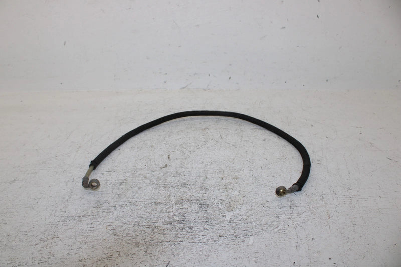 2001 Ski-doo Mxz 800 Oem Brake Line Hose 415064600 SS19
