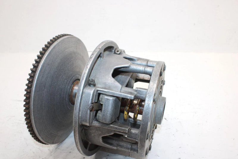 1996 Arctic Cat Puma Oem Primary Drive Clutch 0746-839 SA40