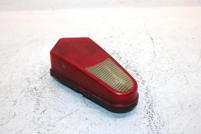 2006 Polaris Sportsman 500 Oem Left Taillight 2410427 AP183