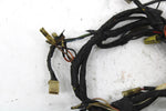 1983 Yamaha Excel Iii Oem Main Engine Wiring Harness 8R5-82590-20-00 SY133