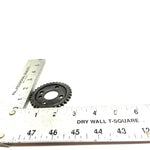 1999 Arctic Cat 300 4X4 OEM 34T Camshaft Sprocket 3402-545 AA15