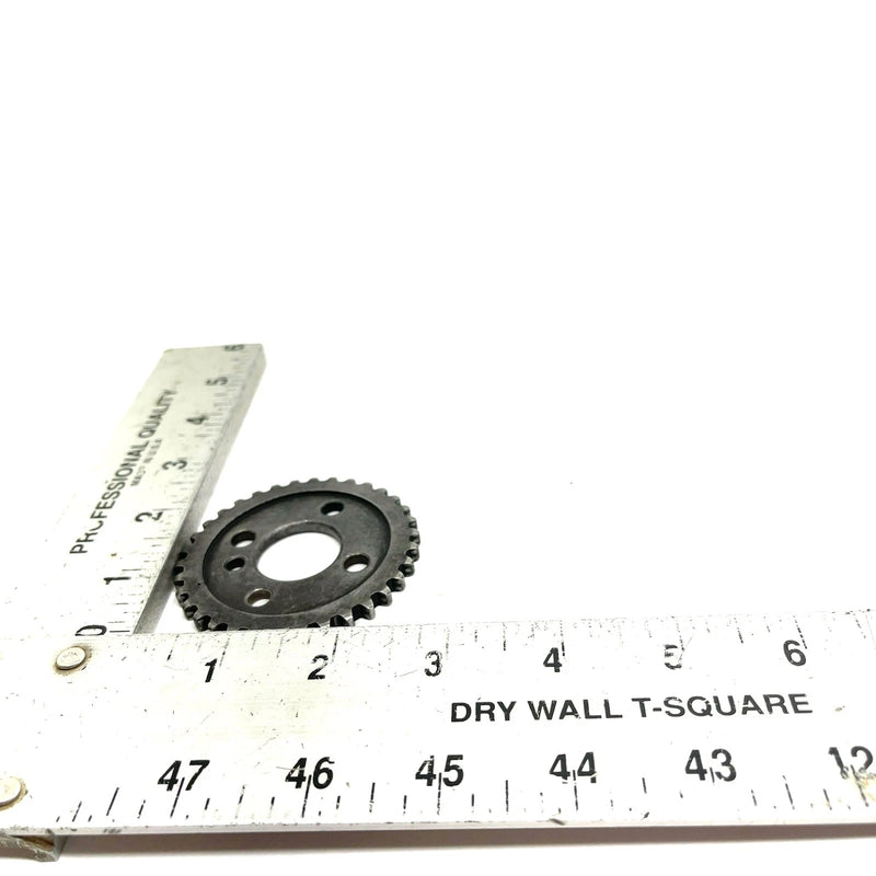 1999 Arctic Cat 300 4X4 OEM 34T Camshaft Sprocket 3402-545 AA15