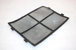 91 Polaris Trail Boss 350l 4x4 Oem Radiator Screen 5431228 AP15