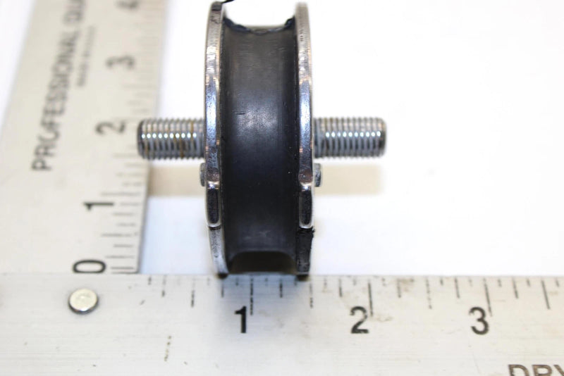 1997 Yamaha Vmax 600 Xtc Oem Engine Motor Mount Damper 2 8CR-21486-00-00 Q2558