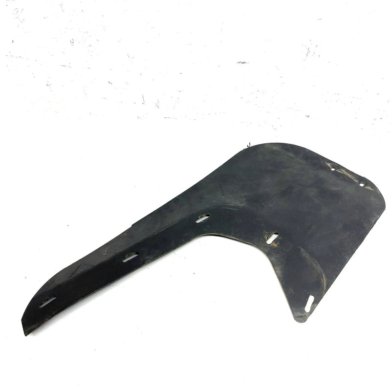 87-88 Polaris Trail Boss 250 2x4 OEM Front Right Mud Flap 5850072 AP128