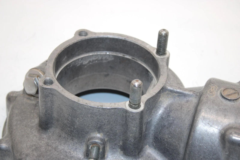 00 Suzuki Quadmaster  Lta500f  Oem Rear Gear Case Housing 27450-18B30 AS6
