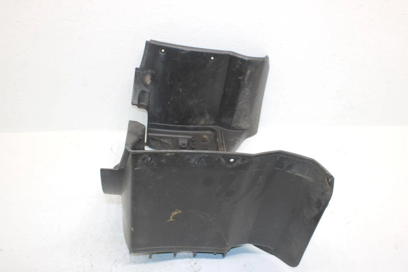 2007 Yamaha  Grizzly 350 2wd Oem Right Footwell 5ND-F7463-01-00 AY28