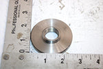 1990 Kawasaki 650 Ts Oem Steering Shaft Nut 92015-3804 JK8