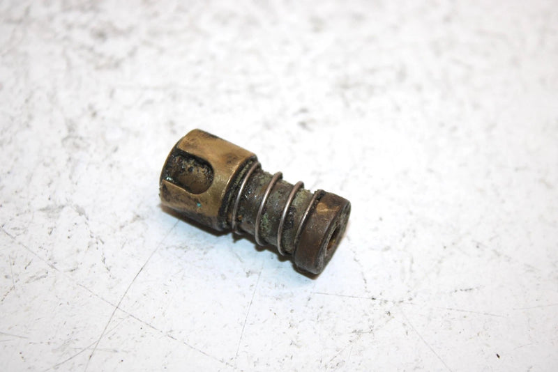 1994 Kawasaki 750 Ss Super Sport Oem Steering Cable Joint 13234-3708 JK9