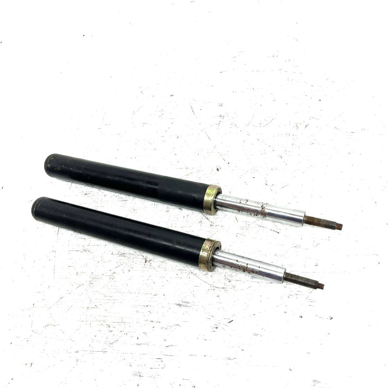 1993 Polaris Trail Boss 250 4X4 OEM Front Shock Absorber Pair 7041451 AP231
