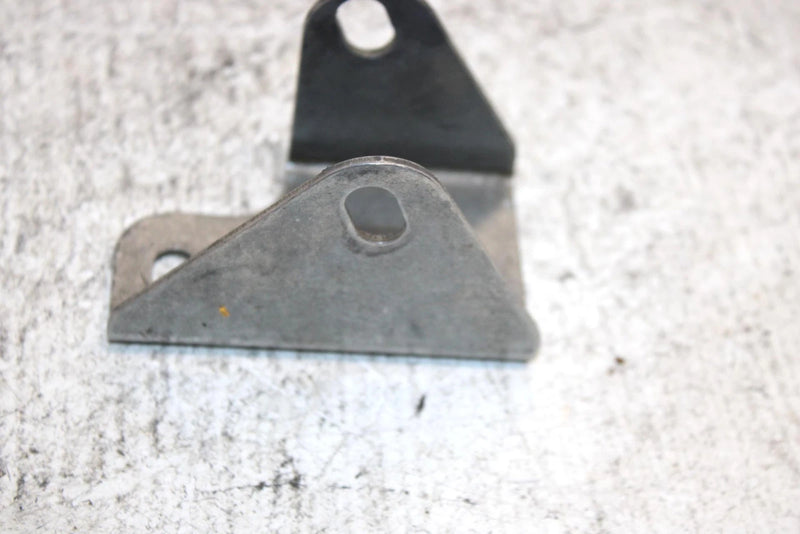 2004 Polaris Sportsman 600 Oem Rear Gearcase Bracket 5244599-067 AP58