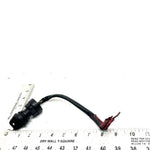 1990 Yamaha Moto 4 OEM Ignition Key Switch 2FJ-82510-09-00 AY51