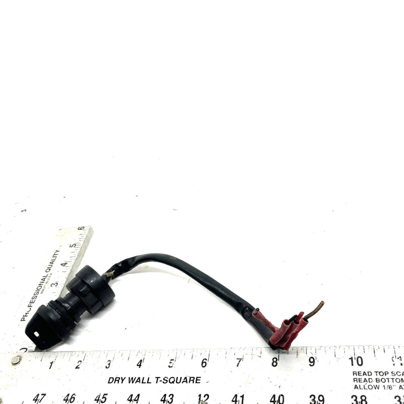 1990 Yamaha Moto 4 OEM Ignition Key Switch 2FJ-82510-09-00 AY51