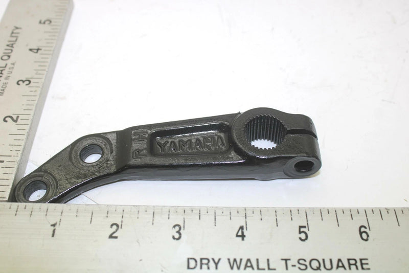78 Yamaha Enticer 340 OEM Right Spindle Steering Arm 8F3-23852-00-00 SY55