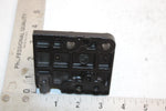 1998 Yamaha Waverunner Gp800 Oem Rear Engine Mount Bracket 66E-21426-01-8P JY9
